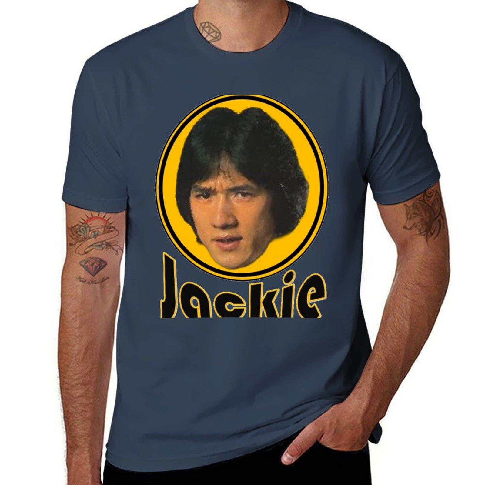 Jackie TShirt Outdoor Work Short Sleeve Top S
