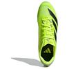 adidas Adizero Sprintstar 'Lucid Lemon Black' IF9404