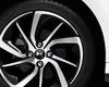 4Pcs 56MM Car Wheel Center Hub Caps Badge Sticker Cover For DS SPIRIT DS3 DS4 DS4S DS5 5LS DS6 Elysee Xsara DS2 RUBIS DS7 DS9