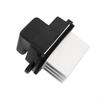 AC Blower Control Module 271515Z000 Vehicle Repair Parts Convenient Assemble 27151zm70A Sturdy
