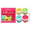 Four-Flavor Repair Sleep Lip Mask Effectively Removing Dead Skin Relieving Dry Lip Improving Rough Texture Moisturizing Lip Mask