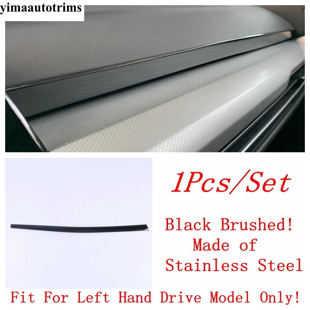 Glove Box / Window Lift Handle Bowl / Water Cup / Air AC Vents Cover Trim Accessories For VW Volkswagen Golf 8 MK8  - 2025