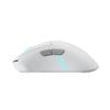 Souris - ASUS - ROG Keris II Origin WHT - 42000 DPI - Filaire - Optique
