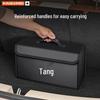 BYD Tang Car Trunk Storage Organizer