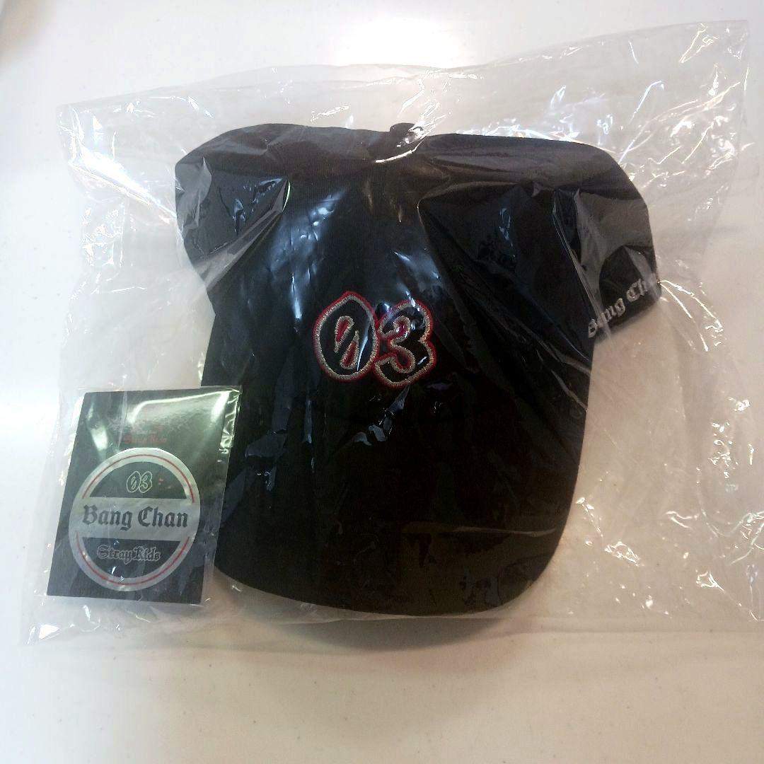 

[Б/У] Stray Kids Бан Чан Ecopa domiATE