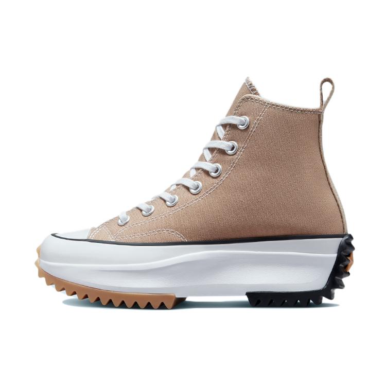 Converse Run Star Hike Platform High