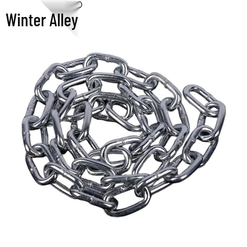 Heavy Duty Stainless Steel Utility Chain