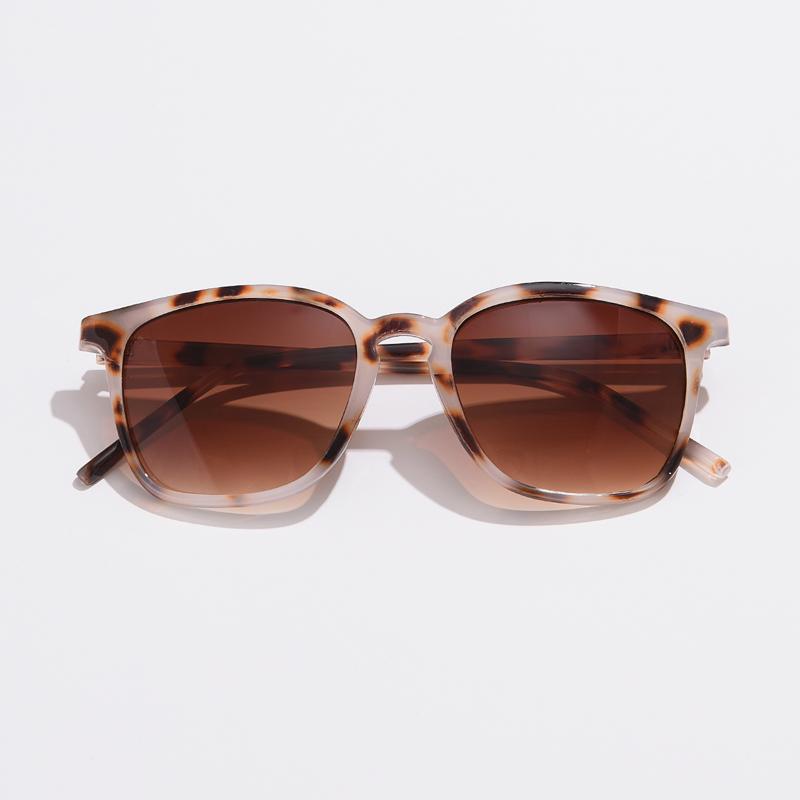1pcs/3pcs/6pcs Square Small Sunglasses Women Rectangle Frame Sun Glasses Female Oculos Y2K Retro Gradient Hip Hop Shades UV400