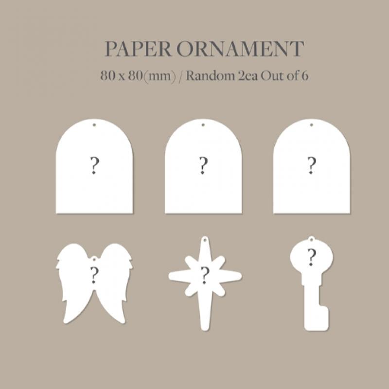 Juheon   Lights 1st Mini Album