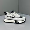Spring men's shoes platform casual sports shoes