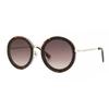 Guess Gf0330 52f Women Sunglasses