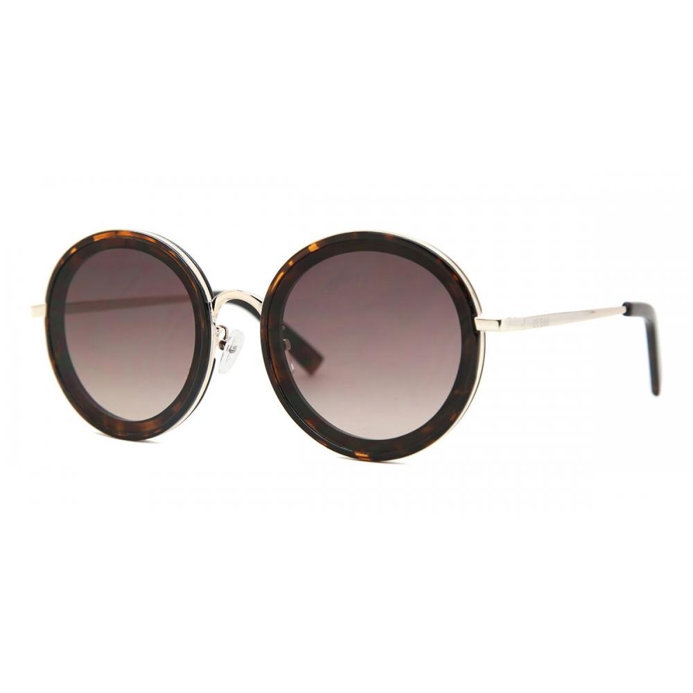 Guess Gf0330 52f Women Sunglasses