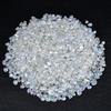 Seven-Color Crystal Gravel for Fish Tanks, Bonsai, Buddha Offerings, Manicures, Demagnetization, and Room Decoration.