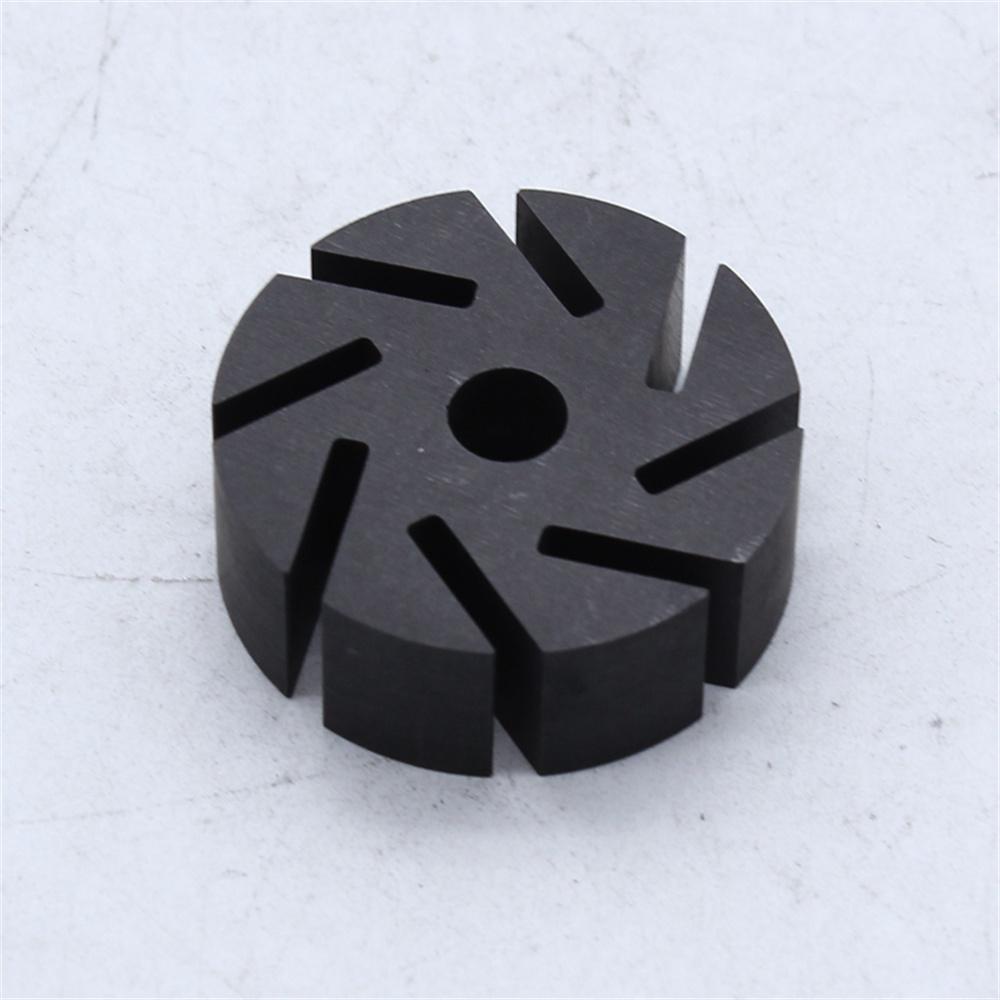 Centrální zamykání Vakuové čerpadlo Motor Oběžné kolo pro Mercedes SL S CL R230 W220 C215