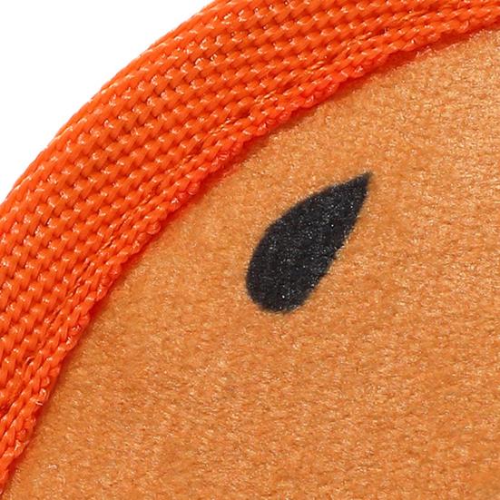 Hamburger Dog Chew Toy with Squeaker Pizza Hot Dog Popcorn Sausage Teething Cleaning Toy Interactive Toy for Small Medium Large