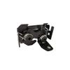 Front Lower Hood Latch Lock for Mercedes-Benz S-Class W222 (Black) 1728800560