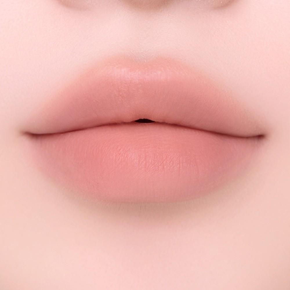 Heart Percent Dote On Mood All Cover Lip Base 4.1g