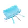 Stationery Mitte Morning Clear S2332302 Sun-Star Pouch,