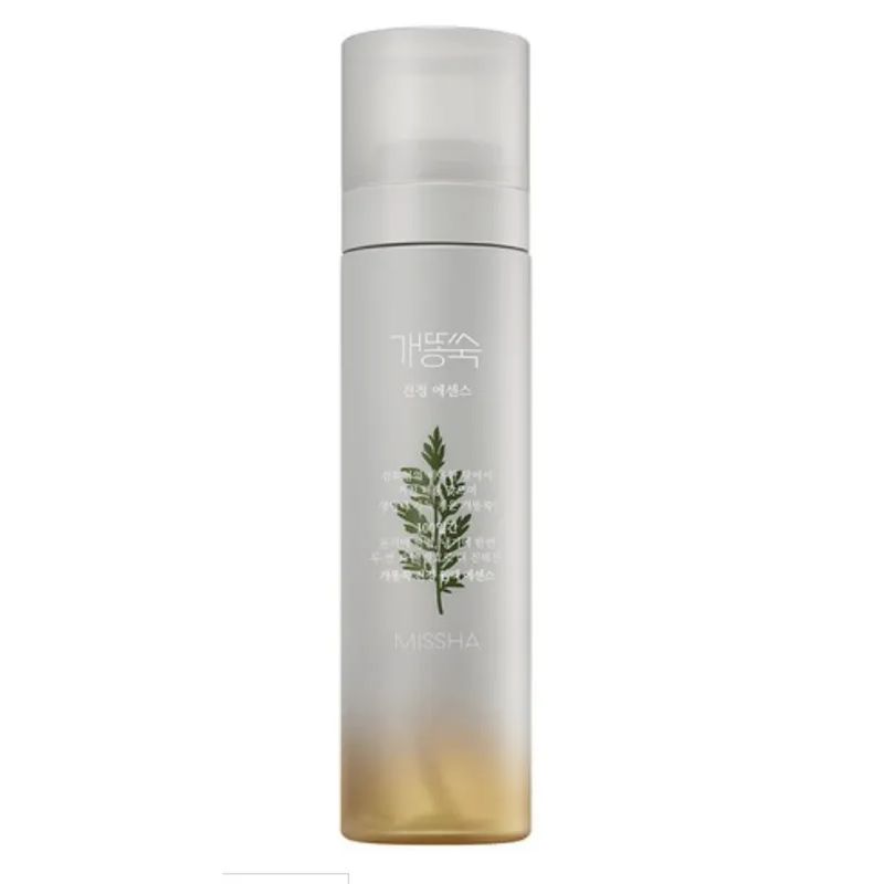 MISSHA Artemisia Успокаивающий спрей-эссенция 120 мл 1pcs