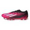 adidas X Speedportal.1 AG Own Your Football Pack Men Sneakers Pink Team-Shock-Pink-2 Cloud-White GZ5113