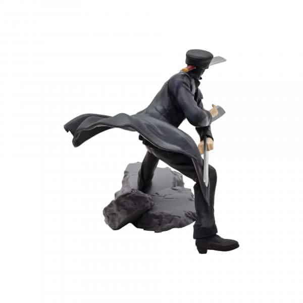 BANPRESTO Chainsaw Man Combination Battle Samurai Sword