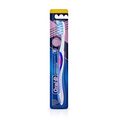 Extra mäkká zubná kefka, Toothbrush Criss Cross Extra Soft,