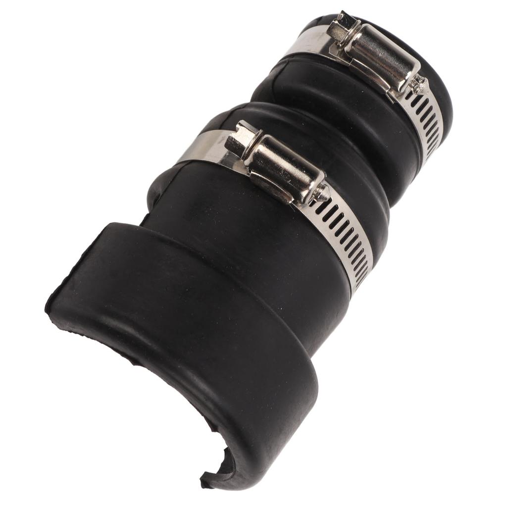 Osłona przegubu półosi 420832648 Gumowa osłona pompy olejowej z łożyskiem kulkowym Zamiennik dla Sea-Doo Seria GTS GTX RXP WAKE