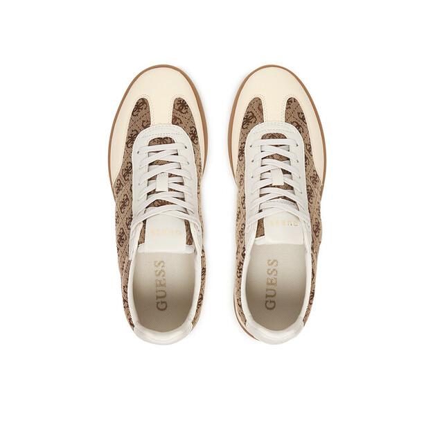 Кроссовки Guess FLPPAR FAL12