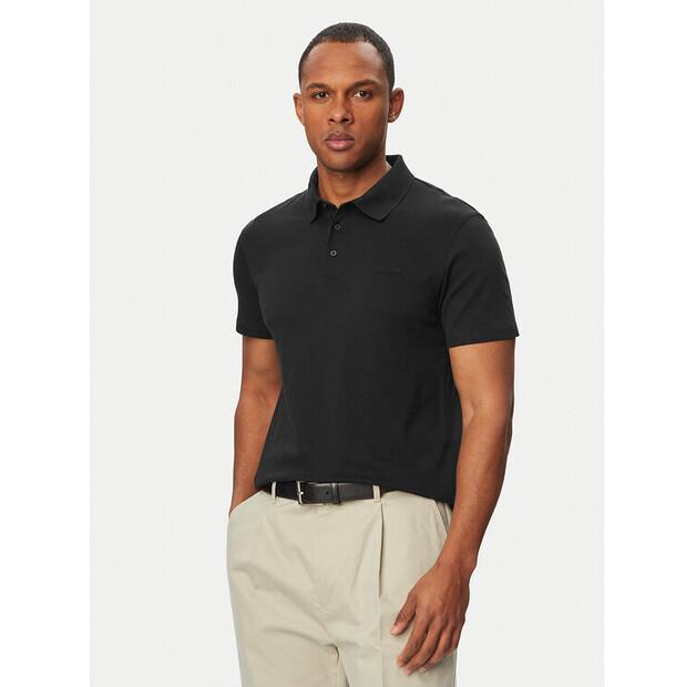 Calvin Klein Polo Shirt LV04LH204G
