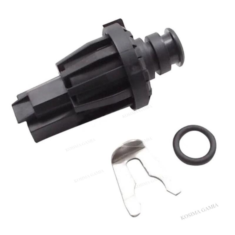 Wall-Hung Boiler Water Pressure Sensor Parts Fit For Vaillant Ecotec Plus 824 831 837 0020059717 253595 Water Pressure Sensor