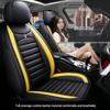 Kaiyi Car Seat Cushion: Full Surround, Four Seasons Universal Fit for X3, X5, C3, C3R, E3, Xuanjie Models
