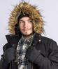 PINEWOOD Finveden Winter Parka (52460)