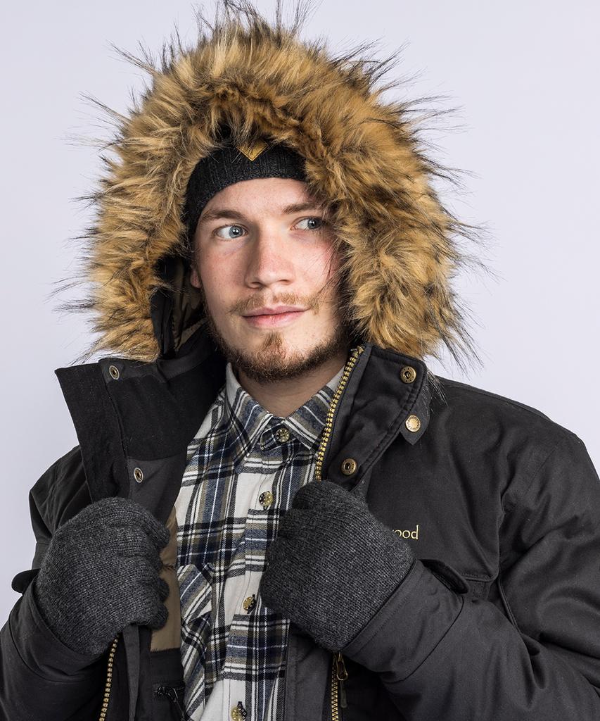 PINEWOOD Finveden Winter Parka (52460)