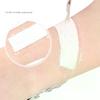 5Pcs Tattoo Eyebrow Tattoo Sterile Waterproof Dressing Eyebrow Protective Patch Dressing Patch Eyebrow
