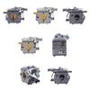 Echo Srm4605 4600 3800 Wt120b Trimmer Carburetor Replacement For Garden Equipment