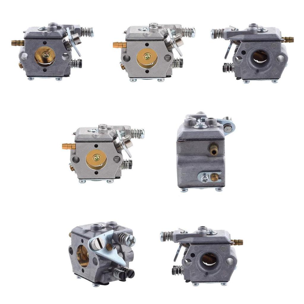 Echo Srm4605 4600 3800 Wt120b Trimmer Carburetor Replacement For Garden Equipment