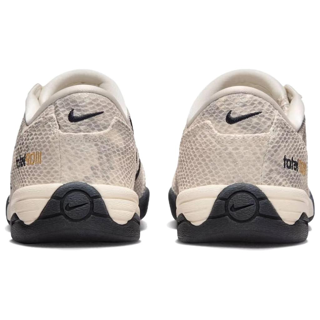 Nike Total 90 IIl Abrasion Resistant Soccer Shoes Unisex Brown IB4204-100