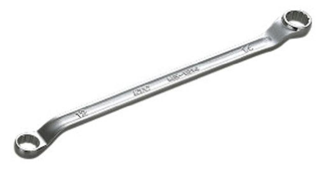 Kyoto Tool Long Wrench (KTC) Open-End M5-3032-F