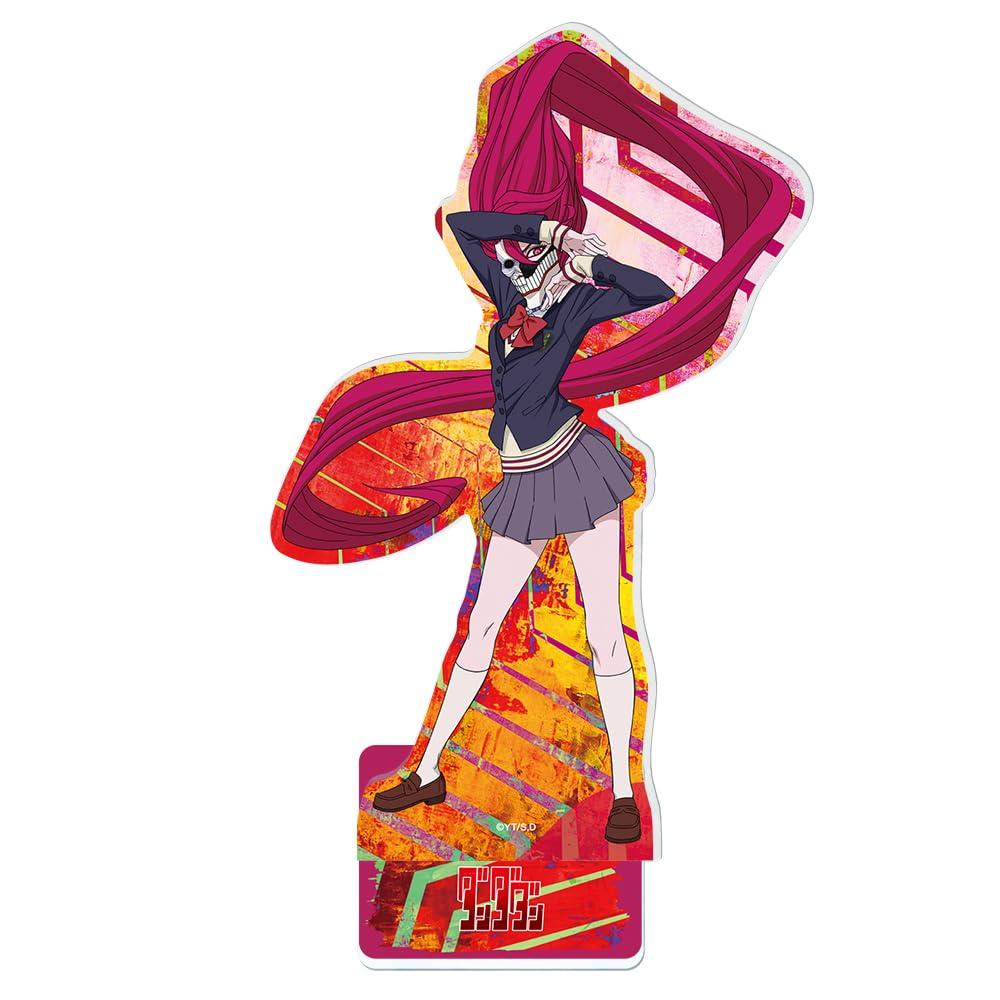 TV Anime "Dandadan" Aira [Transformation] Acrylic Character Stand