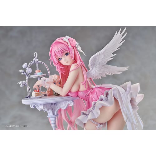 Good Smile Arts Shanghai Goddess of Victory NIKKE Dorothy Nostalgia 1/7 Scale Plastic Pre-painted Finished Figure