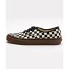 Authentic Checkerboard Gum VN0004MKIBB1 Sneakers
