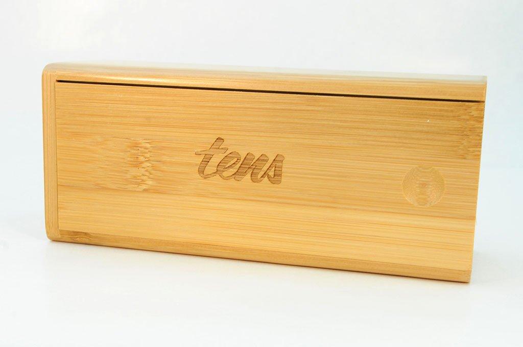 TENS Fairline Black 4573262470189