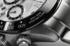 Hyakuichi Divers Chronograph Watch Watch 20 ATM Water Resistant Date Quartz Ceramic Bezel SW [HYAKUICHI 101] Men's