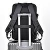 Herren Reise-Rucksack Business Pendler Computertasche