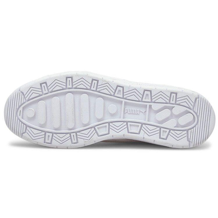 PUMA Oslo City Decades 'White Brown' Women's 375937-01