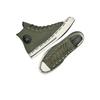 Converse Chuck 70 Gore-Tex High 'Utility Green Black Egret' A08566C