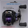 HEIGHTEN 2-Stage Adjustable Reel Spool with Bearings for Daiwa Baitcasting Reels (Steez, Zillion, Ryoga, Morethan, Silver Wolf (Purple) (805))