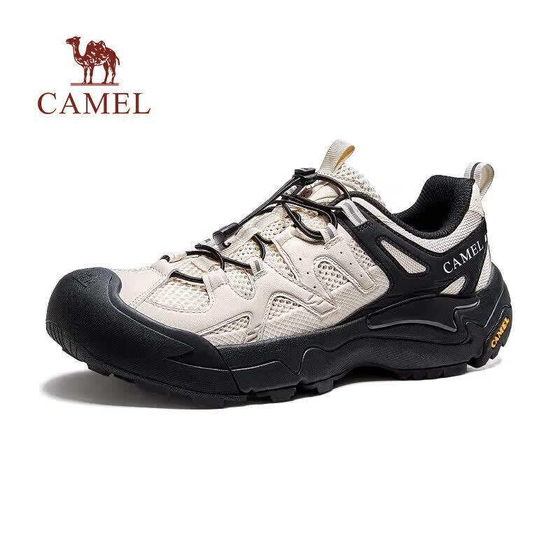 CAMEL Yunshan 2nd Gen Outdoor Hiking Shoes