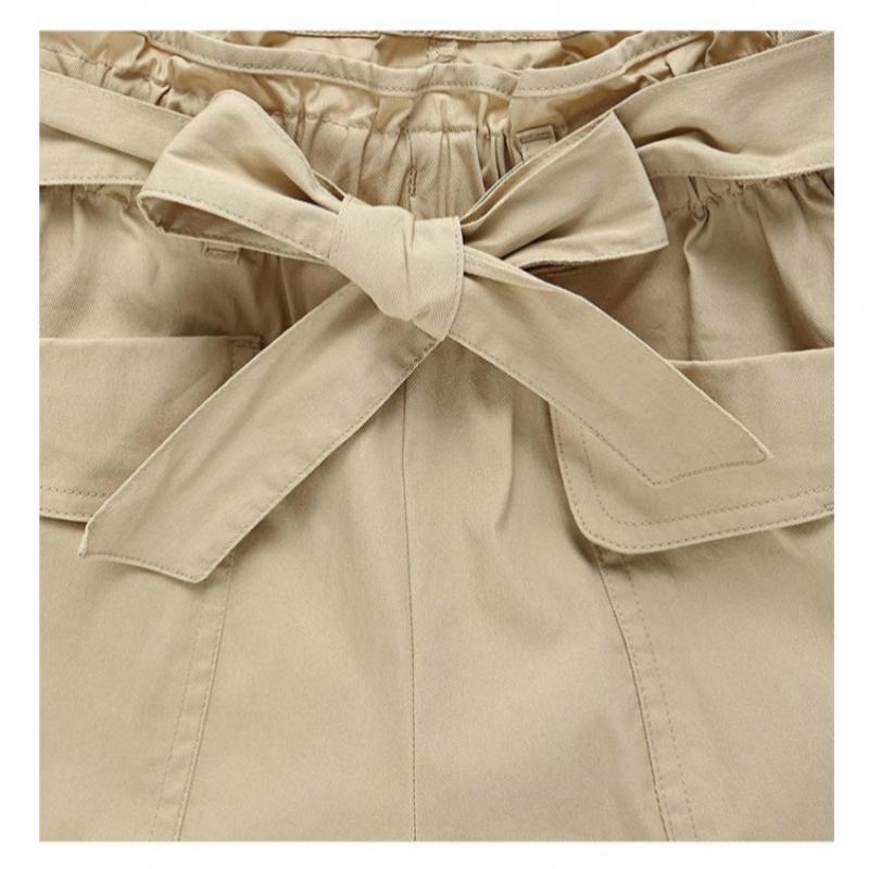 New Balance Kids Picnic Girls Culottes Pants Nk9vd2301g 35 Shorts