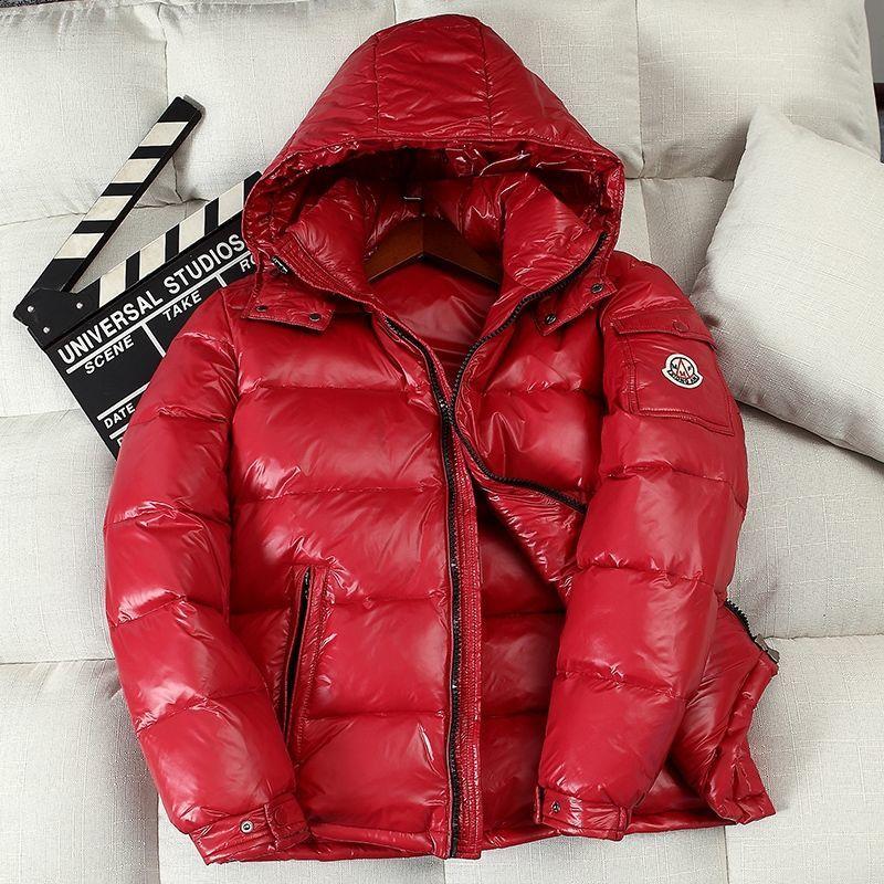 PARKA-The North Face 1996 veste en duvet de canard blanc ondulation de